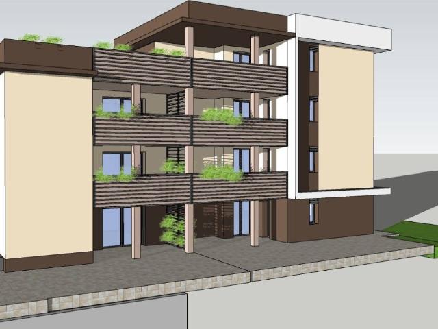 Appartamento in vendita a Settimo Milanese MI