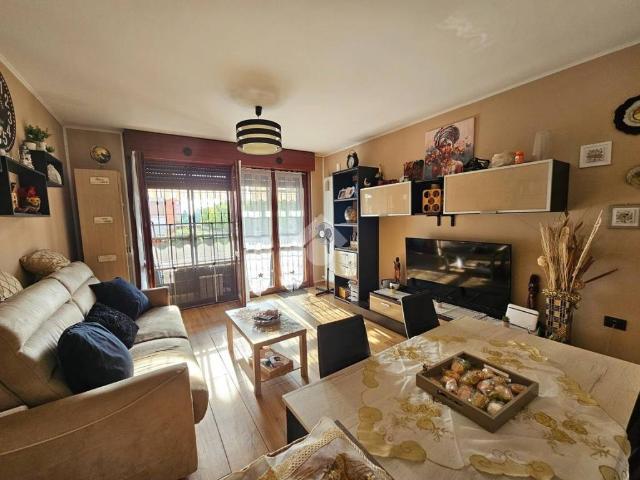Appartamento in vendita a Settimo Milanese MI