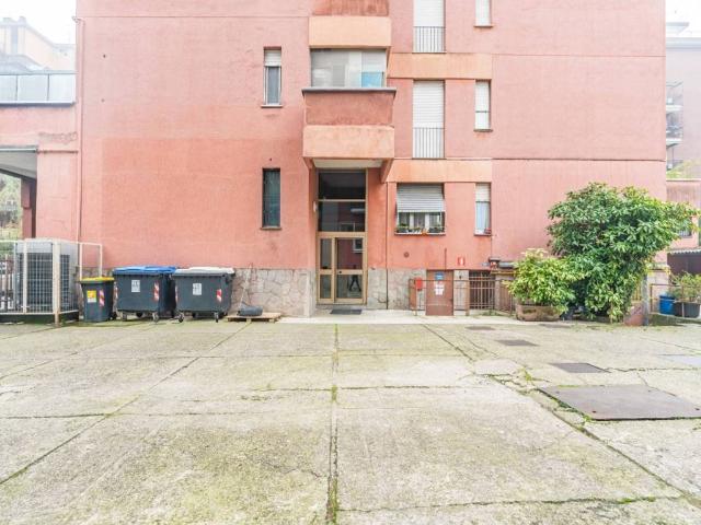 Appartamento in vendita a Settimo Milanese MI