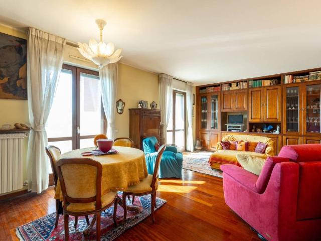 Appartamento in vendita a Settimo Milanese MI