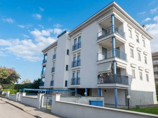 Appartamento in vendita a Settimo Milanese MI