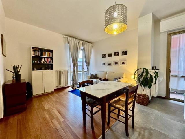 Appartamento in vendita a Settimo Milanese MI