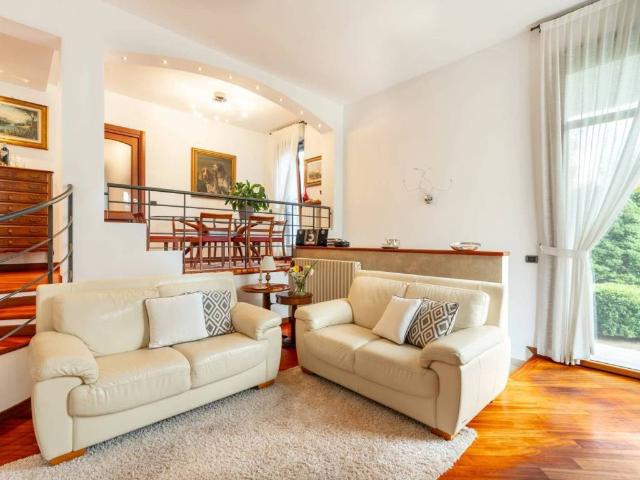 Appartamento in vendita a Settimo Milanese MI