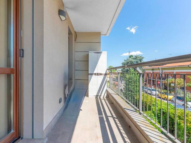 Appartamento in vendita a Settimo Milanese MI