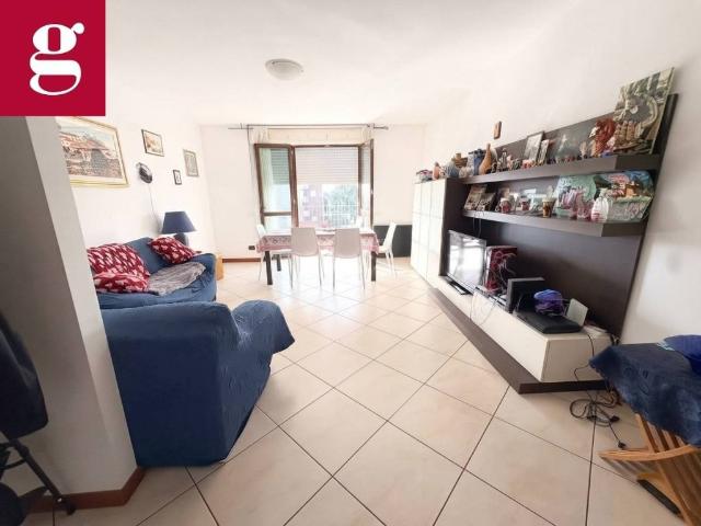 Appartamento in vendita a Settimo Milanese MI