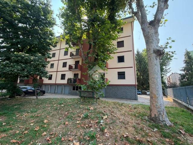 Appartamento in vendita a Settimo Milanese MI