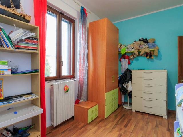 Appartamento in vendita a Settimo Milanese MI