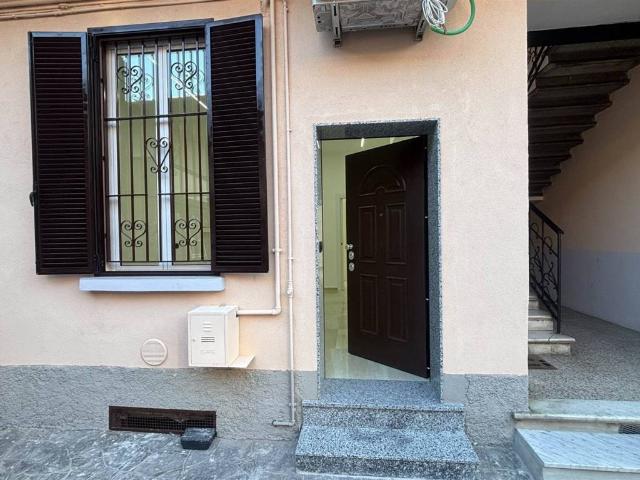 Appartamento in vendita a Settimo Milanese MI