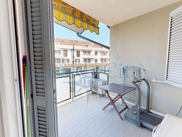 Appartamento in vendita a Settimo Milanese, Settimo Centro