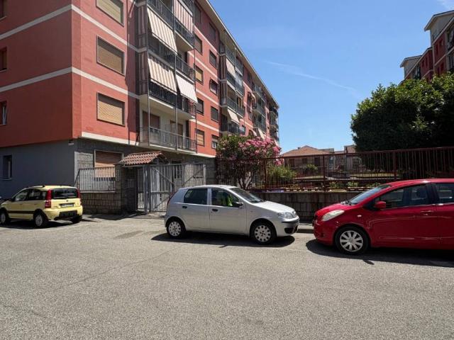 Appartamento in vendita a Settimo Torinese TO