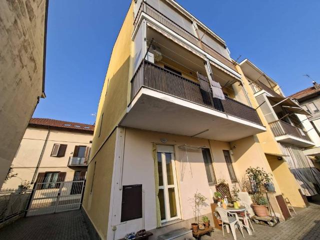 Appartamento in vendita a Settimo Torinese TO