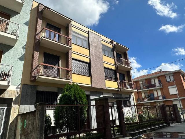 Appartamento in vendita a Settimo Torinese TO