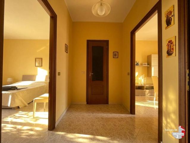 Appartamento in vendita a Settimo Torinese TO