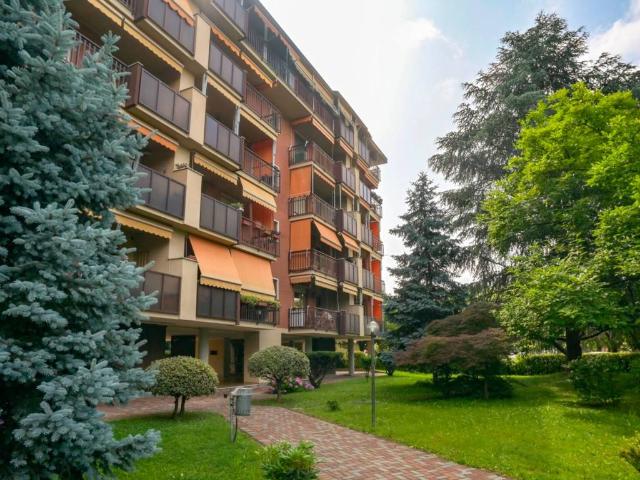 Appartamento in vendita a Settimo Torinese TO