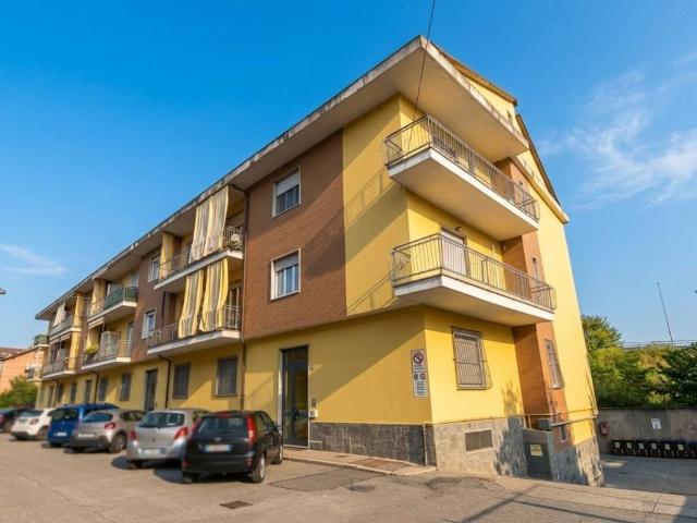 Appartamento in vendita a Settimo Torinese TO