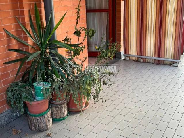 Appartamento in affitto a Settimo Torinese TO