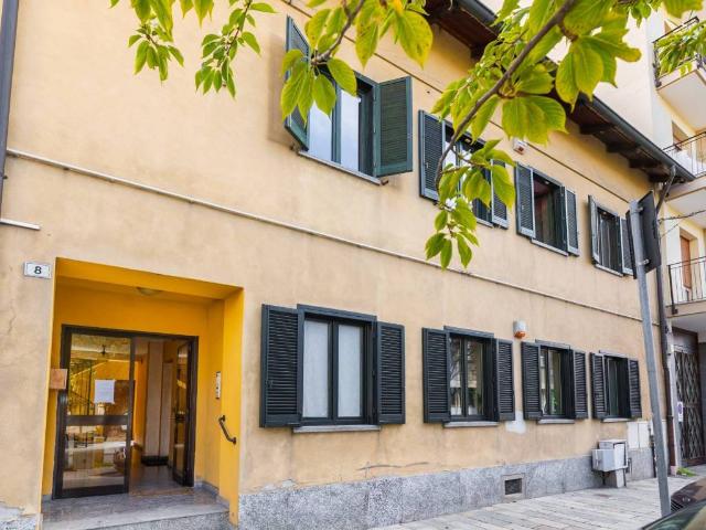 Appartamento in vendita a Settimo Torinese TO
