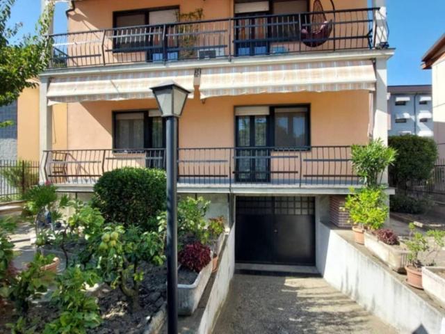 Appartamento in vendita a Settimo Torinese TO