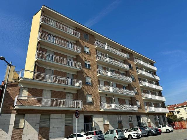 Appartamento in vendita a Settimo Torinese TO