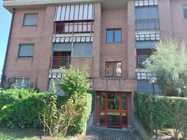 Appartamento in vendita a Settimo Torinese TO