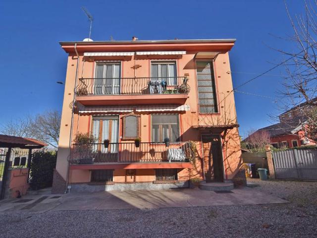 Villa in vendita a Settimo Torinese TO