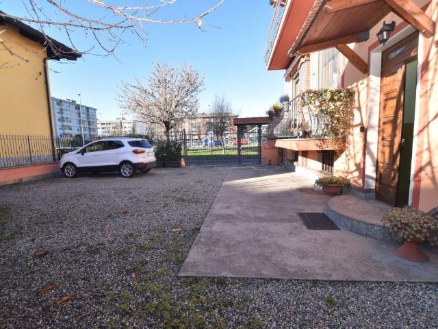 Villa in vendita a Settimo Torinese TO