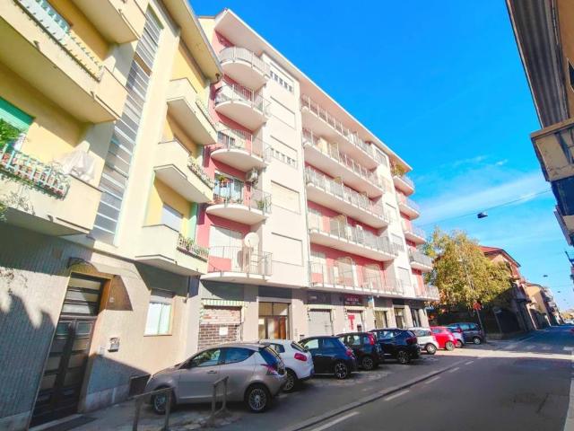 Appartamento in vendita a Settimo Torinese TO