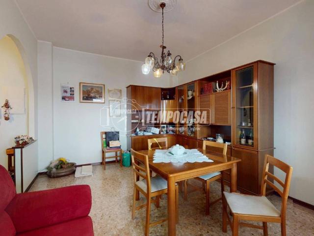 Appartamento in vendita a Settimo Torinese TO