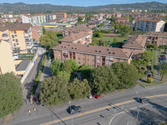 Appartamento in vendita a Settimo Torinese TO