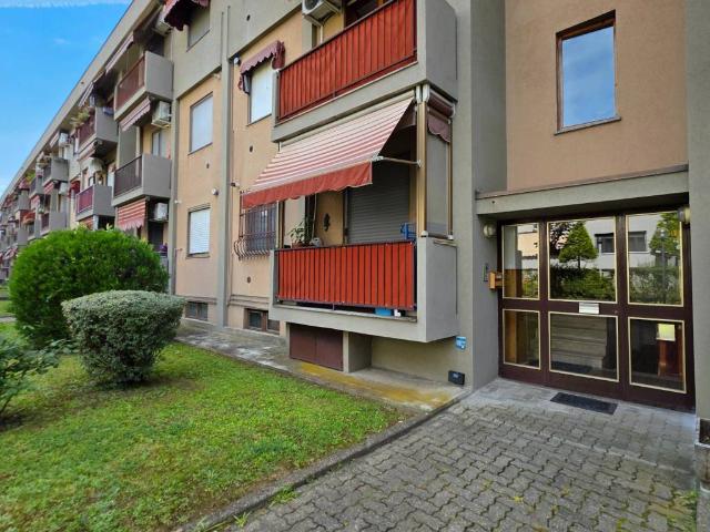 Appartamento in vendita a Settimo Torinese TO