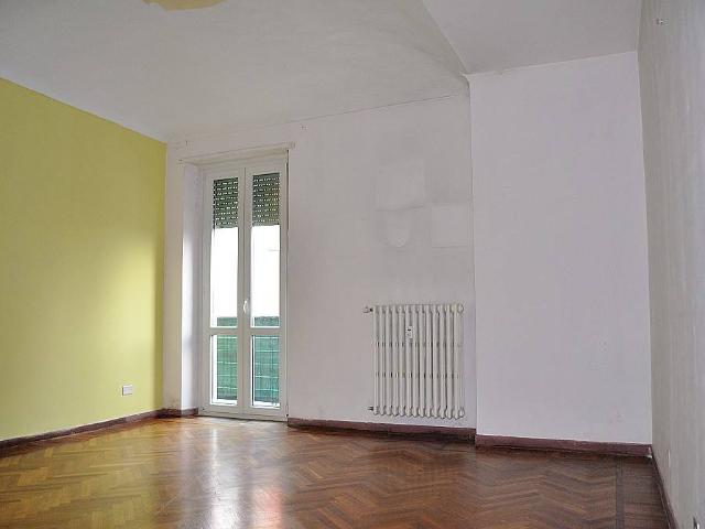 Appartamento in vendita a Settimo Torinese TO