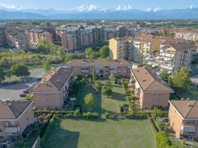 Appartamento in vendita a Settimo Torinese TO