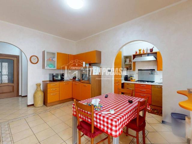 Appartamento in vendita a Settimo Torinese TO