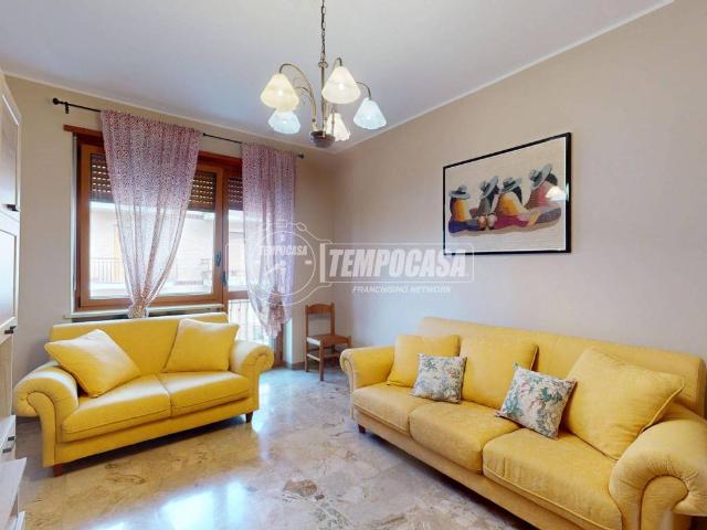 Appartamento in vendita a Settimo Torinese TO