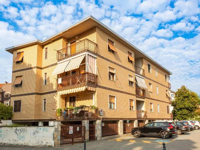 Appartamento in vendita a Settimo Torinese TO