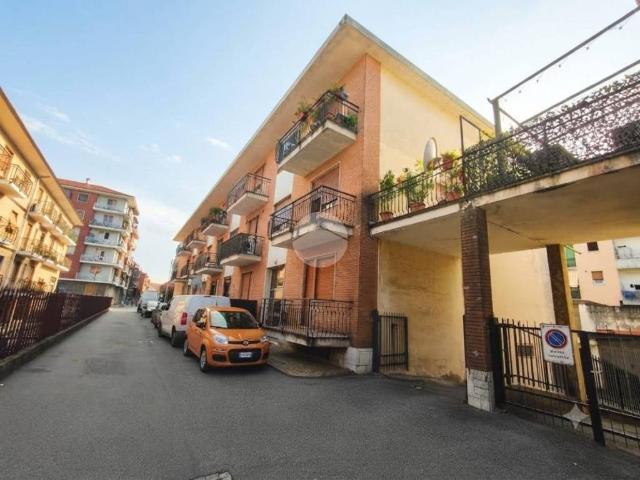 Appartamento in vendita a Settimo Torinese TO