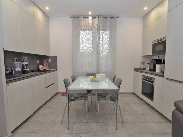 Appartamento in vendita a Settimo Torinese TO