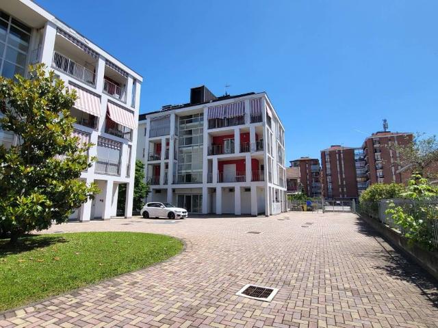 Appartamento in vendita a Settimo Torinese TO