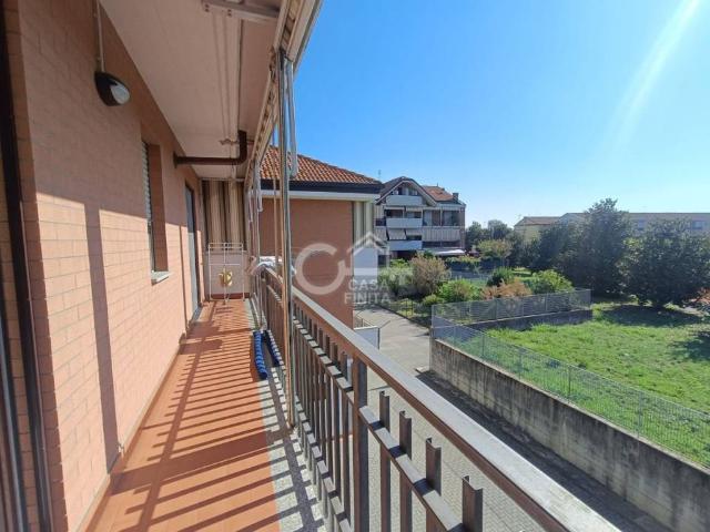 Appartamento in vendita a Settimo Torinese TO