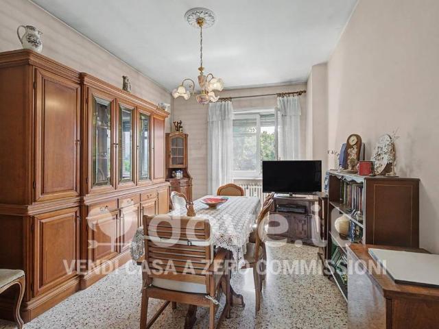Appartamento in vendita a Settimo Torinese TO