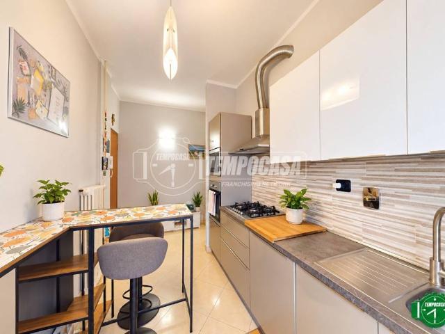 Appartamento in vendita a Settimo Torinese TO