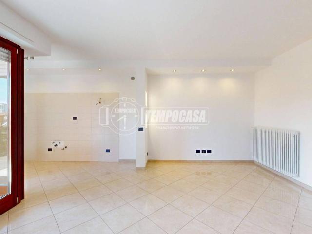 Appartamento in vendita a Settimo Torinese TO