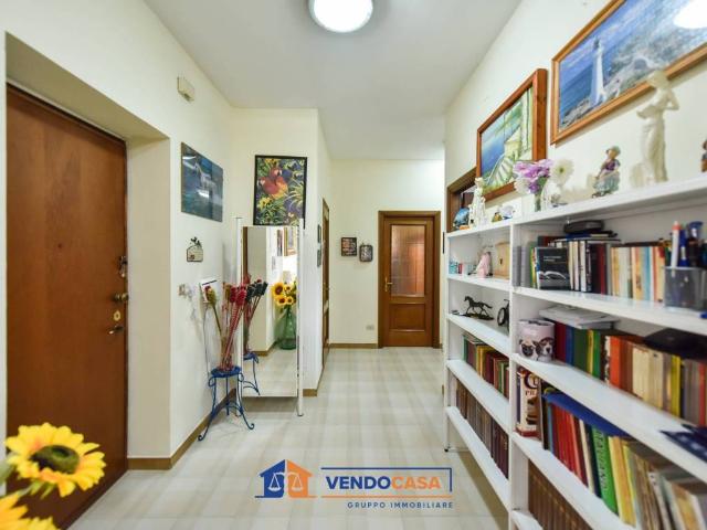 Appartamento in vendita a Settimo Torinese TO