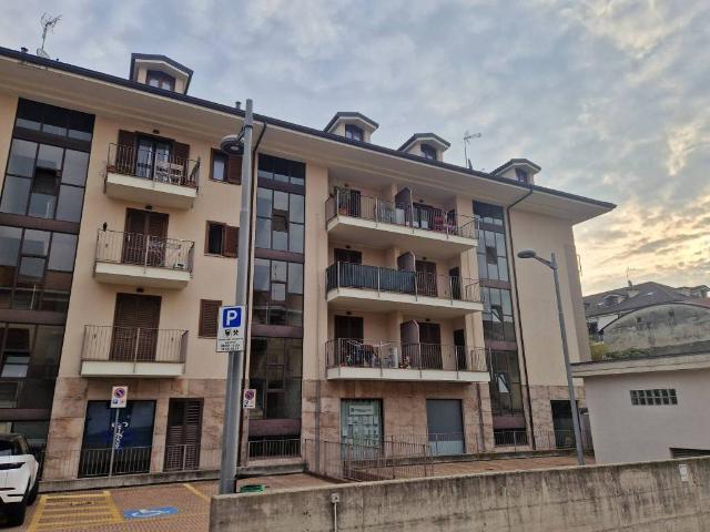 Appartamento in vendita a Settimo Torinese TO