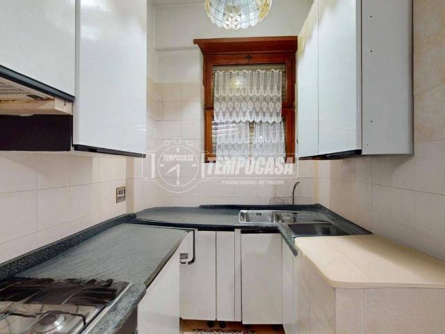 Appartamento in vendita a Settimo Torinese TO