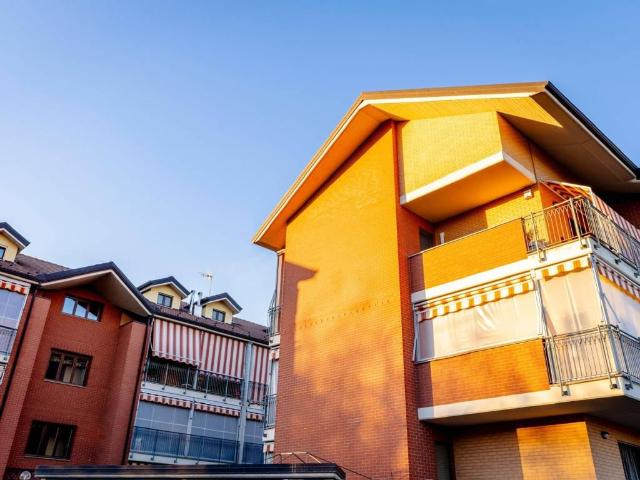 Appartamento in vendita a Settimo Torinese TO