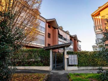 Appartamento in vendita a Settimo Torinese TO