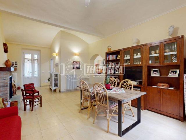 Appartamento in vendita a Settimo Torinese TO