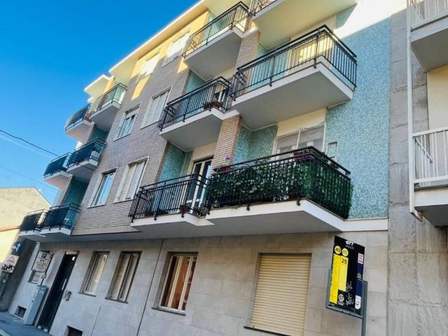 Appartamento in vendita a Settimo Torinese TO