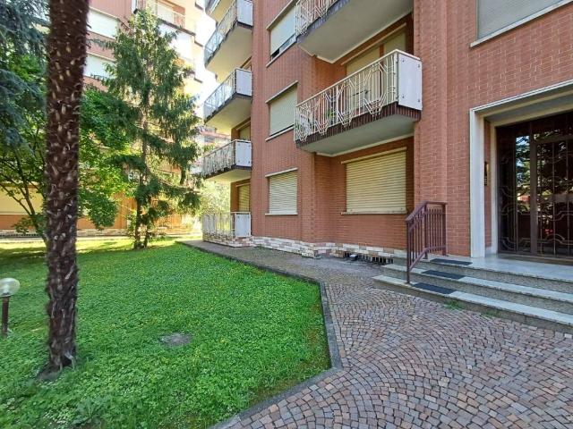 Appartamento in vendita a Settimo Torinese TO